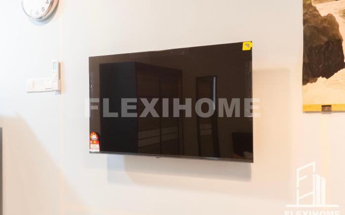 NetflixComfyStudio,HorizonSuites-KLIA/KLIA2 Sepang