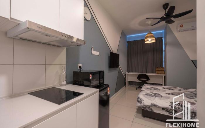 HBO GO,ComfyStudio,HorizonSuites-KLIA/KLIA2 Sepang