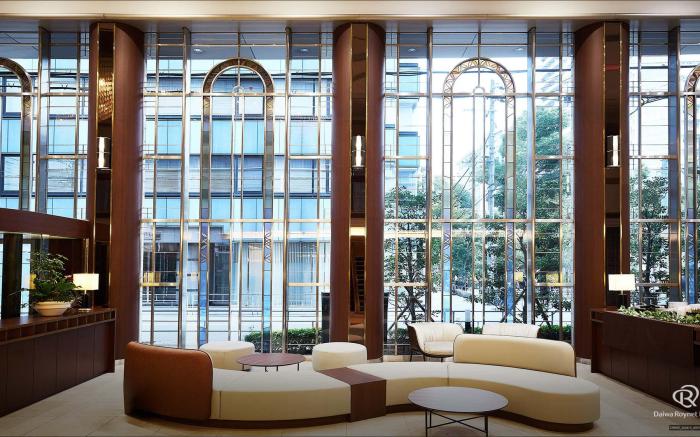 Daiwa Roynet Hotel Osaka Yotsubashi