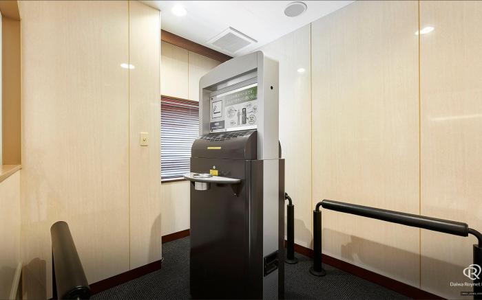 Daiwa Roynet Hotel Hachinohe