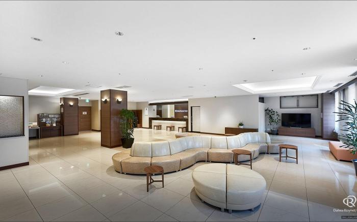 Daiwa Roynet Hotel Hachinohe