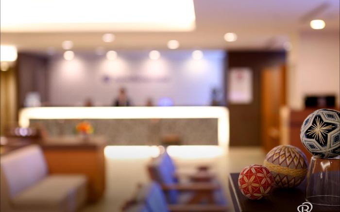 Daiwa Roynet Hotel Takamatsu