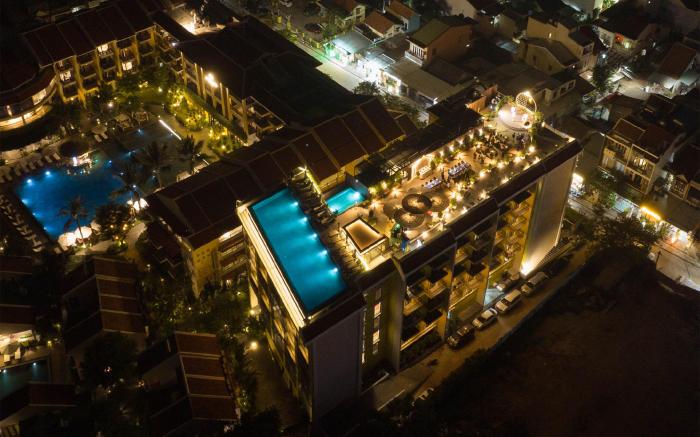 Bel Marina Hoi An Resort