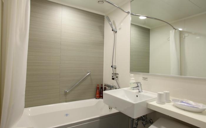 Daiwa Roynet Hotel Sapporo-Susukino