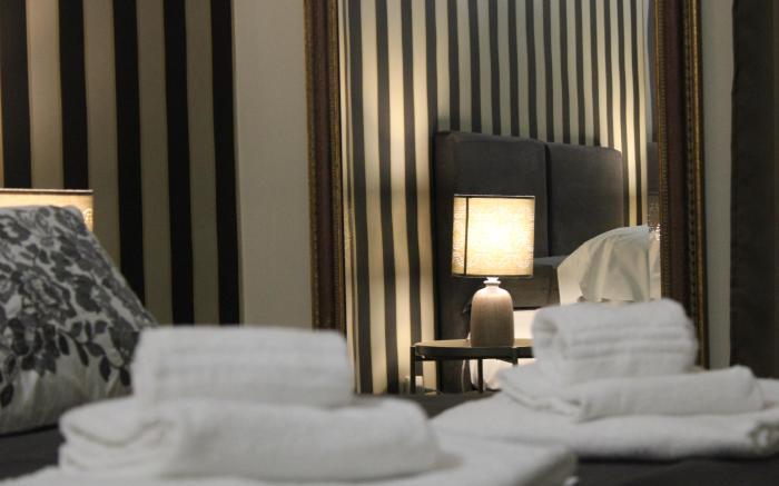 HOTEL TRIESTE CATANIA