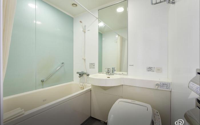 Daiwa Roynet Hotel Tsukuba