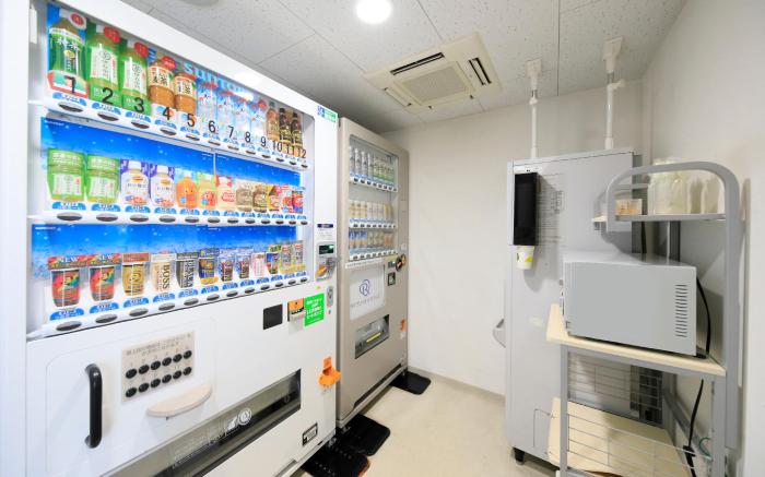 Daiwa Roynet Hotel Tokyo-Akabane