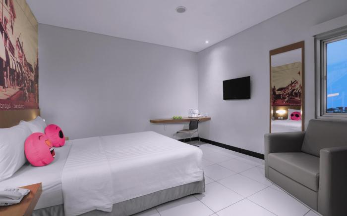 favehotel Braga