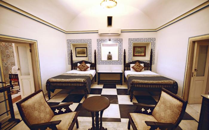 Castle Kanota (A Truly Heritage Weekend Getaway)