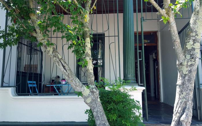 Stumble Inn Backpackers Lodge