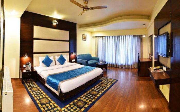 Indraprastha Resort