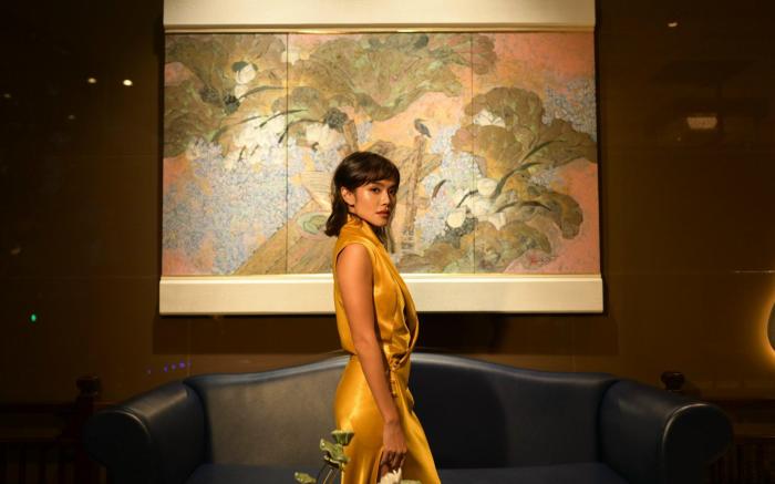The Odys Boutique Hotel