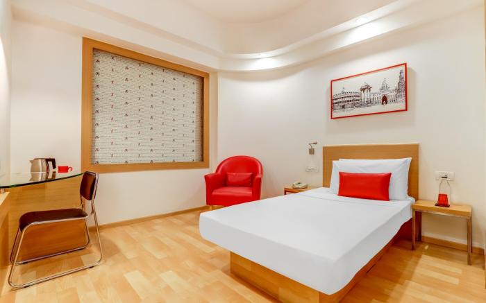 Lemon Tree Hotel, Delhi Airport