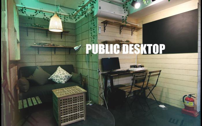 24 Guesthouse Sinchon