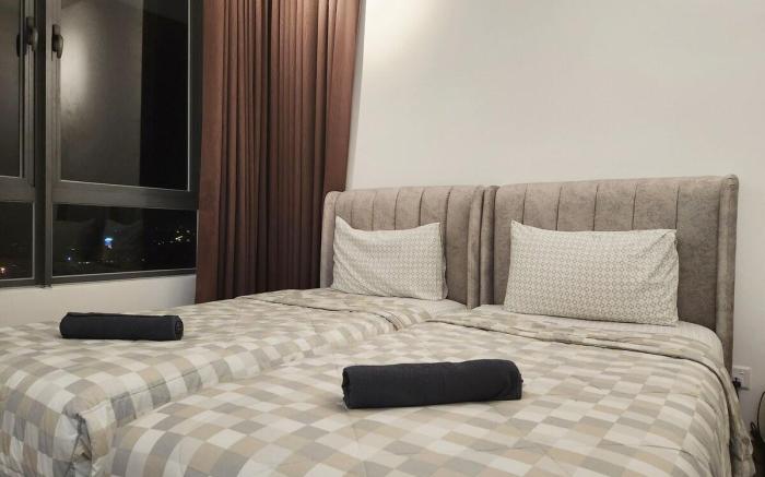 Troika Residensi Kota Bharu @ AGhome(Family Suite)