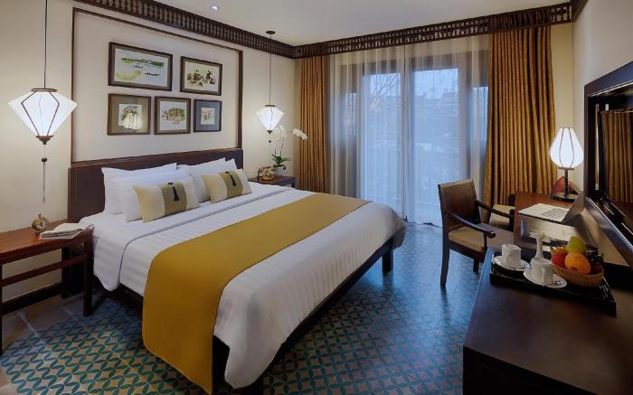 Little Hoi An . A Boutique Hotel & Spa