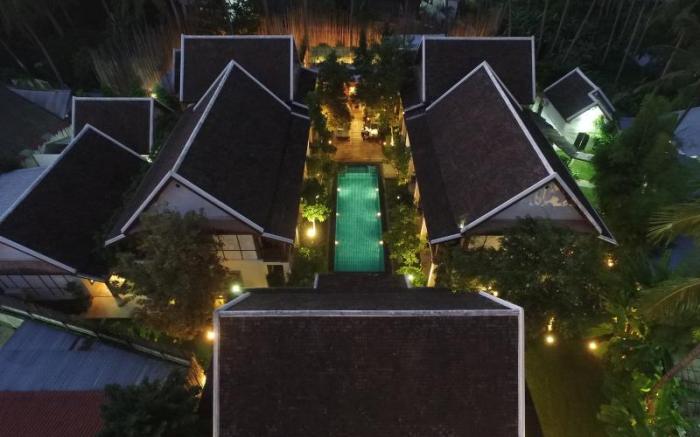 Le Sen Boutique Hotel