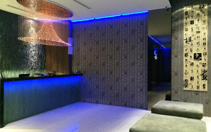Bliss Hotel Singapore