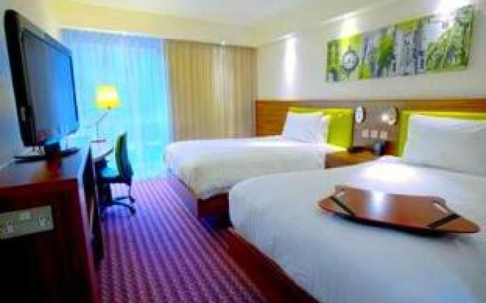 Hampton by Hilton York