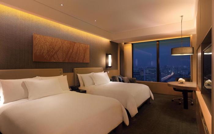 Conrad Seoul
