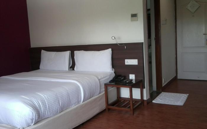 Hotel Dhans