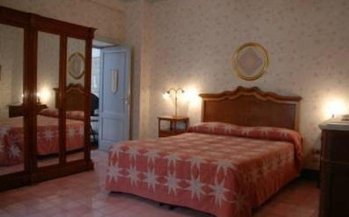 Agriturismo Mustilli