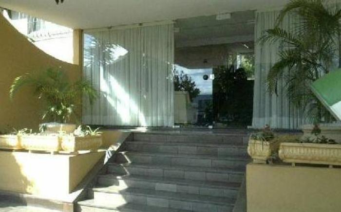 Sayuri hotel