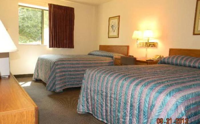 American Inn-Alexander City
