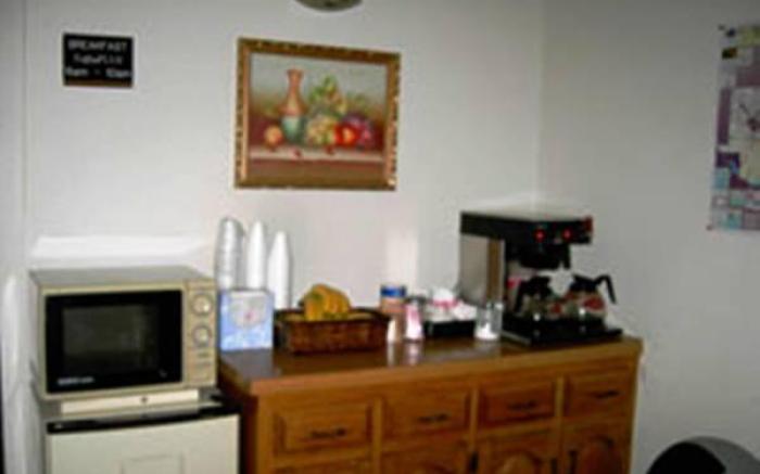 American Inn-Alexander City
