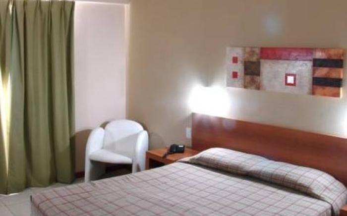 Hotel Nacional Inn Bauru