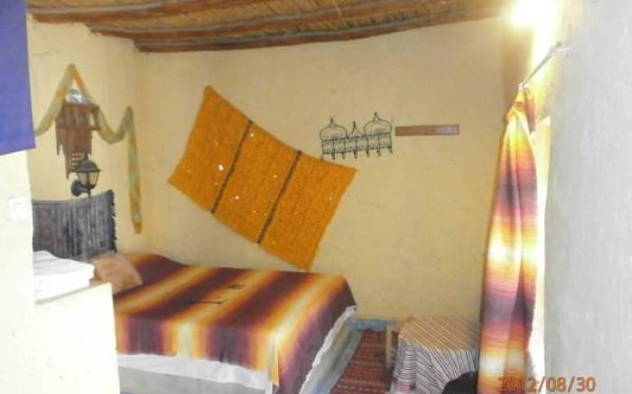 Auberge Kasbah Des Dunes
