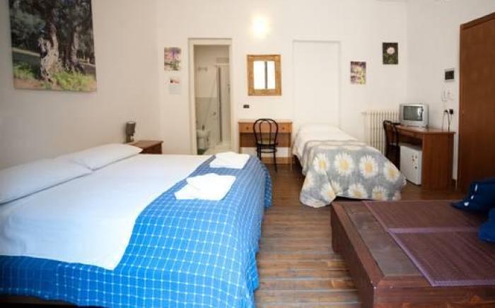 Azzurretta Guest House