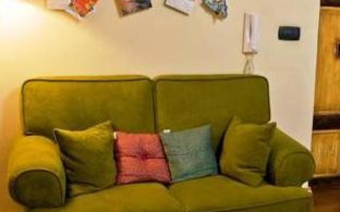 Camere a Sud