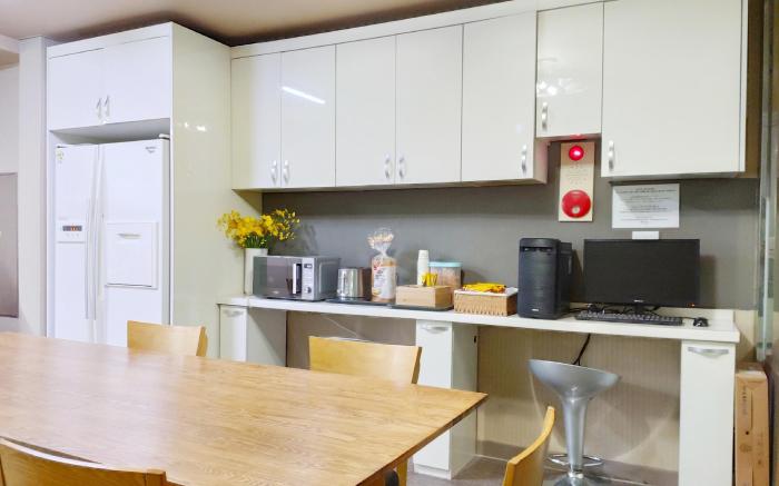 Young Residence Hotel Myeongdong