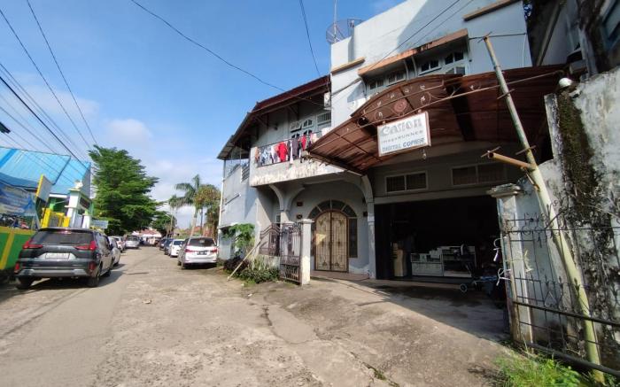 OYO 92561 Excellent Kost
