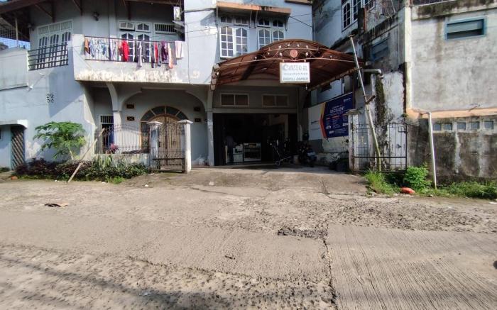 OYO 92561 Excellent Kost