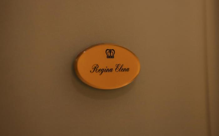 Suite Regina Elena by Wonderful Italy