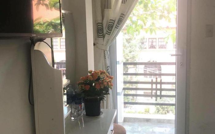 Thu Linh Gueshouse 