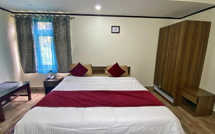 Lingmoo Residency