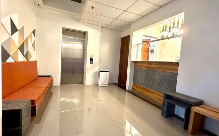 Koze Suites