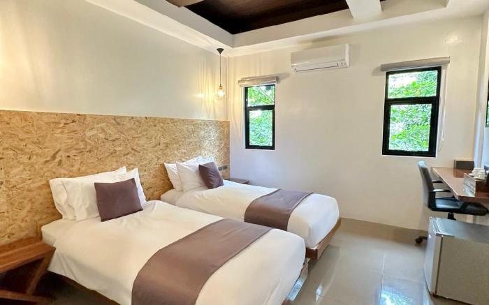 Koze Suites