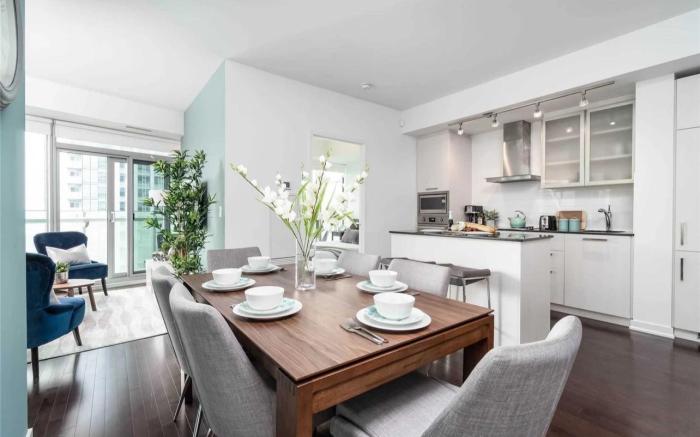 Comfort Opulence Suites & Residence