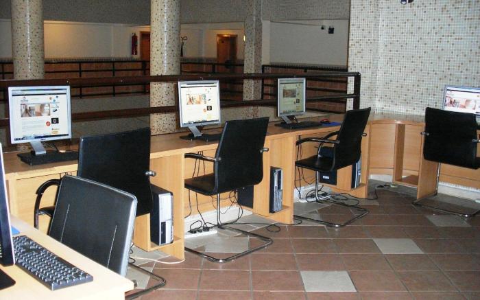 Welcome Centre Hotels