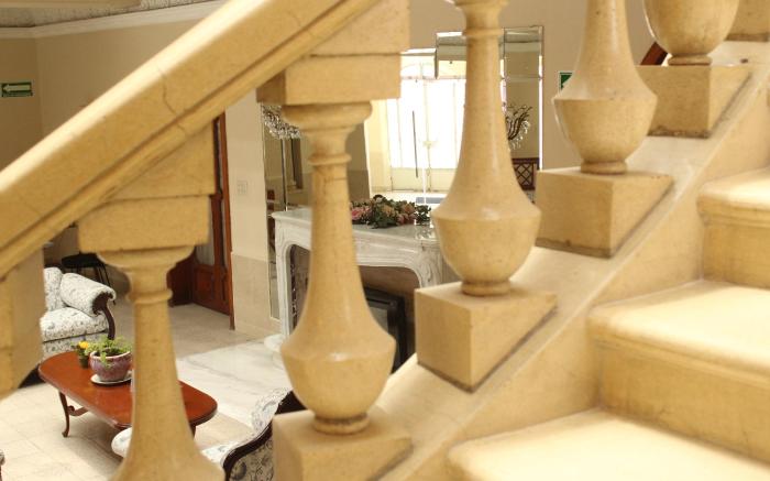 Hotel Gran Domo