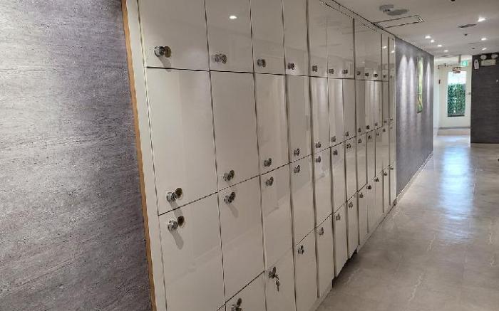 Snow Flower Guest House