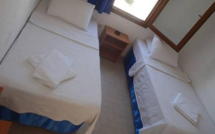 Bodrum Blu Hotel