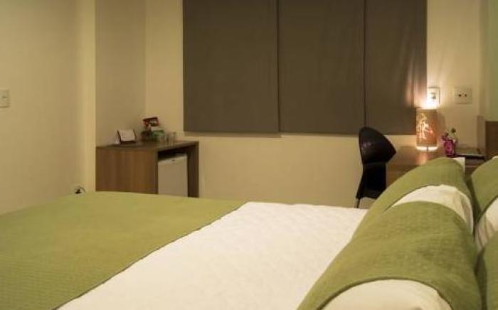 Alameda Vitoria Hotel