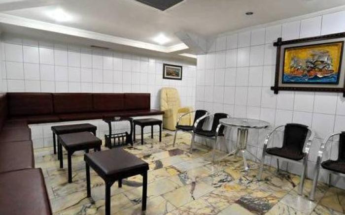 Business Park Hotel