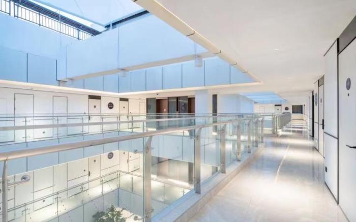 Citadines Apart Hotel Songhong Road Shanghai