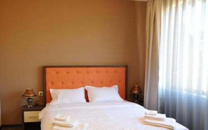City Blagoevgrad Family Hotel